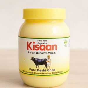 भैंस का घी